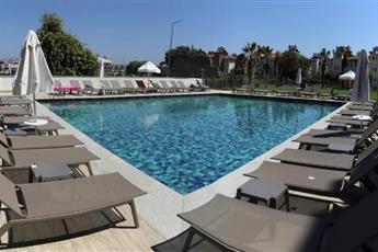 Side Square Hotel 4*