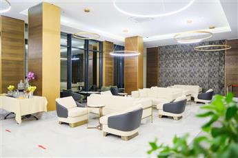 Side Square Hotel 4*