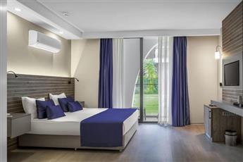 Side Square Hotel 4*