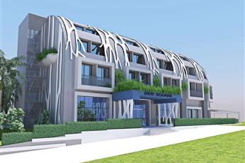 Side Square Hotel 4*