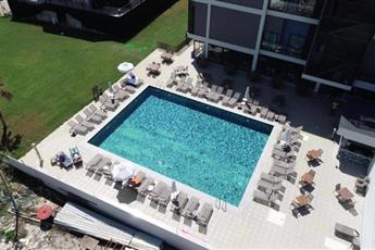Side Square Hotel - Adults Only 16+