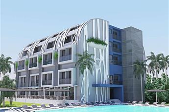 Side Square Hotel - Adults Only 16+
