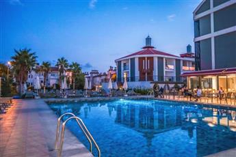 Side Square Hotel - Adults Only 16+