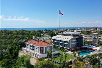 Side Square Hotel - Adults Only 16+