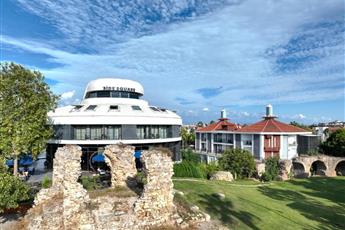 Side Square Hotel - Adults Only 16+
