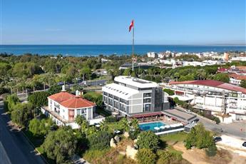Side Square Hotel - Adults Only 16+