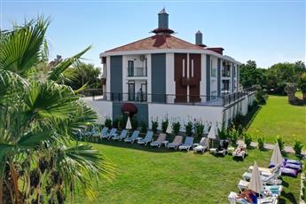 Side Square Hotel - Adults Only 16+
