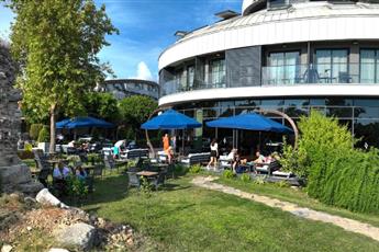 Side Square Hotel - Adults Only 16+