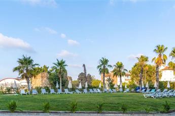 Side Square Hotel - Adults Only 16+