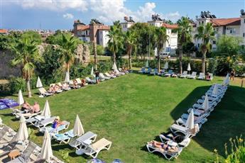 Side Square Hotel - Adults Only 16+