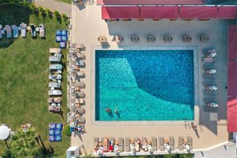 Side Square Hotel - Adults Only 16+