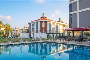 Side Square Hotel - Adults Only 16+