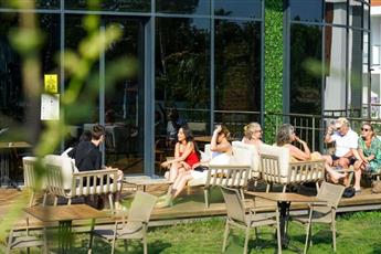 Side Square Hotel - Adults Only 16+