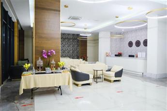 Side Square Hotel - Adults Only 16+