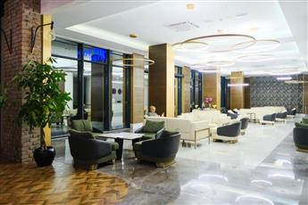 Side Square Hotel - Adults Only 16+