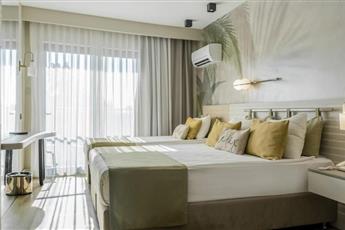 Side Square Hotel - Adults Only 16+