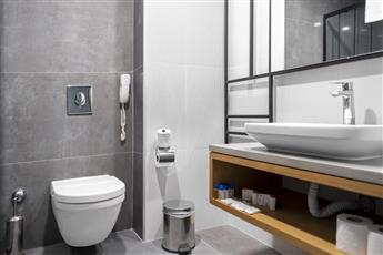 Side Square Hotel - Adults Only 16+