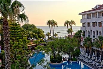 Side Star Beach Hotel 5*