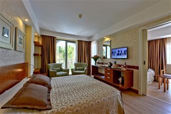 Side Star Beach Hotel 5*