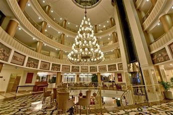 Side Star Beach Hotel 5*