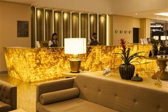 Side Star Beach Hotel 5*