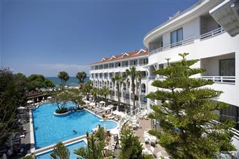 Side Star Beach Hotel 5*