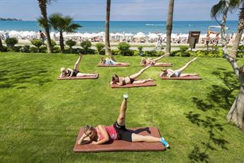 Side Star Beach Hotel 5*