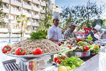 Side Star Beach Hotel 5*