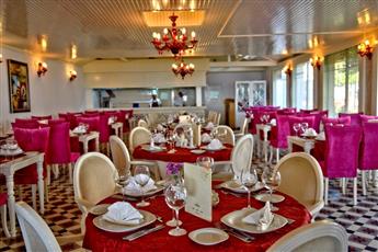 Side Star Beach Hotel 5*