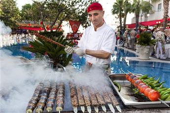 Side Star Beach Hotel 5*