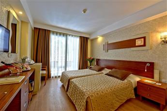 Side Star Beach Hotel 5*