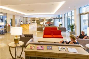 Side Star Beach Hotel 5*