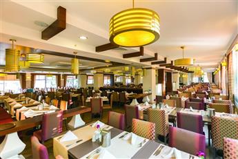 Side Star Beach Hotel 5*