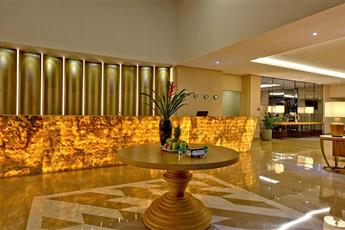 Side Star Beach Hotel 5*