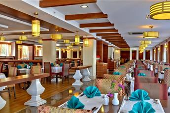 Side Star Beach Hotel 5*