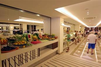 Side Star Beach Hotel 5*