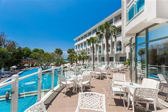 Side Star Beach Hotel 5*