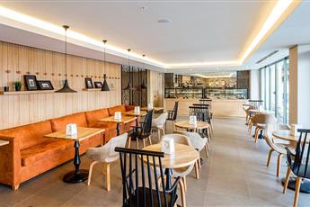 Side Star Beach Hotel 5*