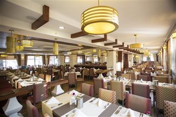 Side Star Beach Hotel 5*