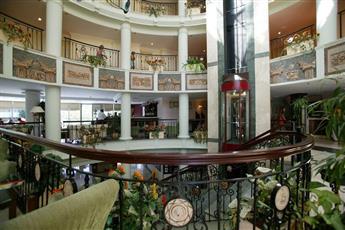 Side Star Beach Hotel 5*