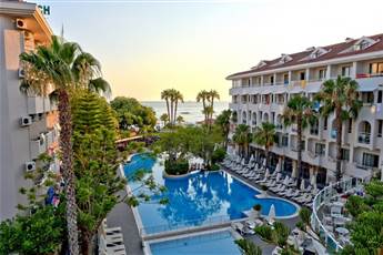 Side Star Beach Hotel 5*