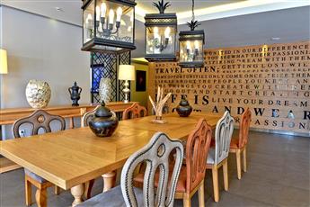 Side Star Beach Hotel 5*