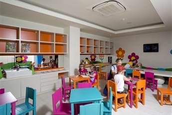 Side Star Beach Hotel 5*