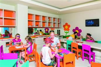 Side Star Beach Hotel 5*