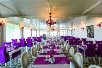 Side Star Beach Hotel 5*