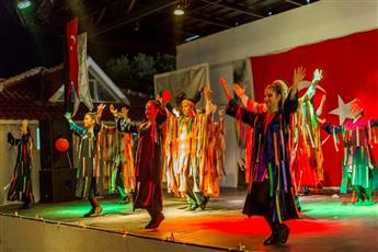 Side Star Beach Hotel 5*