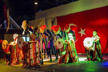 Side Star Beach Hotel 5*