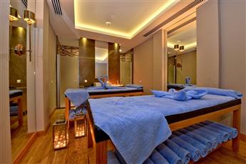 Side Star Beach Hotel 5*