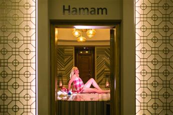 Side Star Beach Hotel 5*