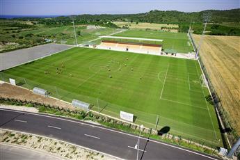 Side Star Beach Hotel 5*